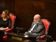 Senadores libertarios piden investigar los gastos de Kicillof en España Senadores bonaerenses de La Libertad Avanza (LLA) presentaron un pedido de informes para conocer con qué dinero el gobernador Axel Kicillof realizó su gira por España.
