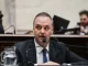 Sin el peronismo, la oposición presiona por una sesión especial para interpelar a Adorni Sin el peronismo, diputados de la oposición cierran filas y solicitan una nueva sesión especial para interpelar al jefe de Gabinete, Manuel Adorni, por los escándalos de corrupción.