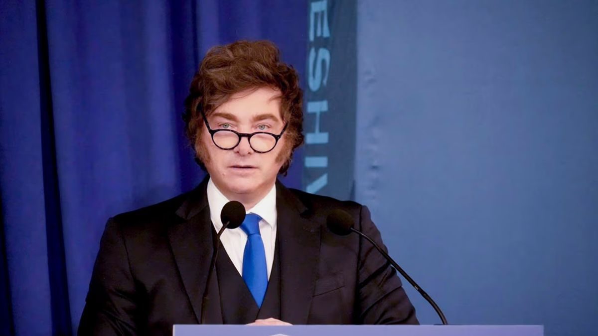 Luego de participar en la conferencia organizada en Estados Unidos por el Instituto Milken, Milei anunció que enviará una ley al Congreso para ampliar el RIGI. 