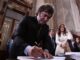 La tropa libertaria celebró la iniciativa de Milei para ampliar el RIGI: “La Argentina del futuro se construye hoy” Legisladores bonaerenses de La Libertad Avanza celebraron la iniciativa de Javier Milei para ampliar el Régimen de Incentivo para Inversiones y crear el "súper RIGI".