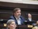 Fumata blanca en la UCR bonaerense: Emiliano Balbín encabezará la lista de unidad El exdiputado provincial, Emiliano Balbín, asumirá a partir del 7 de junio la presidencia del Comité Provincia de la UCR bonaerense.