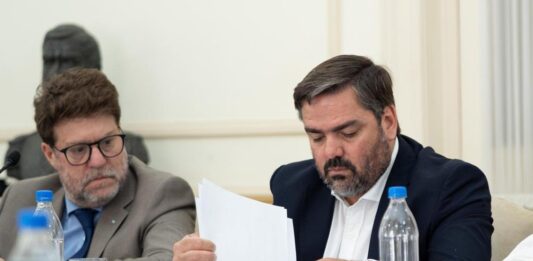 Tras ser elegido como nuevo titular de la UCR bonaerense, Emiliano Balbín, sostuvo que el desafío del partido es volcar la experiencia territorial "en un proyecto claro y competitivo".