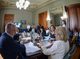 Magario apura otras siete comisiones y se agrava la interna peronista en la Legislatura En el Senado bonaerense, el kicillofismo aprieta el acelerador para conformar media docena de comisiones y dar por cerrada la pelea con La Cámpora.