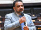 El diputado Luayza también defendió el régimen de Zona Fría que Milei busca recortar El diputado bonaerense, Fabián Luayza, salió en las últimas a defender el régimen de Zona Fría, luego de que el Gobierno nacional anunciara un proyecto para restringir el beneficio.