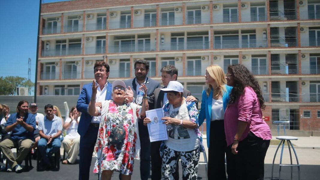 El diputado bonaerense, Andrés de Leo, presentó un pedido de informes por la paralización de la Dirección de Catastro de ARBA.