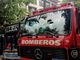 Diputados proponen que las licencias de conducir sean gratuitas para los bomberos bonaerenses El diputado de Nuevos Aires, Gustavo Cuervo, volvió a impulsar una ley para eximir del pago de licencias de conducir a bomberos voluntarios.