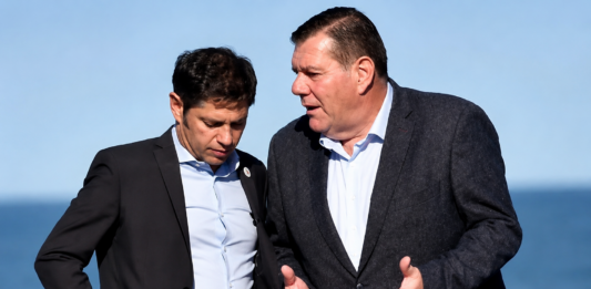 El senador Guillermo Montenegro denunció que la Provincia tendió una trampa en la devolución de Punta Mogotes a Mar del Plata.