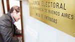 La Junta Electoral de la provincia presentó un anteproyecto para que la Legislatura debata la modifiación de los plazos electorales.