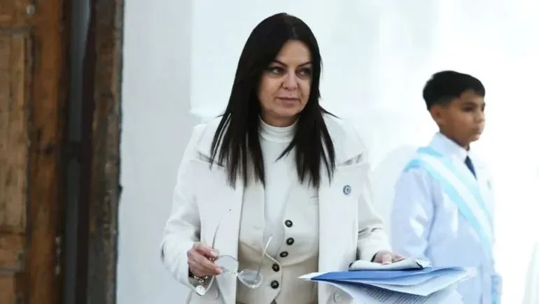 La ministra de Capital Humano, Sandra Pettovello, defendió la postura del Gobierno frente al conflicto universitario y negó que la gestión de Javier Milei busque cerrar universidades nacionales.
