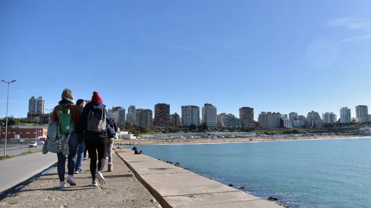 La senadora bonaerense de Fuerza Patria alertó por el impacto que tendría el recorte del Régimen de Zona Fría en las tarifas que abonan los vecinos de Mar del Plata.