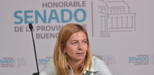 La legisladora de Hechos - UCR Identidad, María Emilia Subiza, asumió como nueva titular de la comisión de Ambiente del Senado bonaerense.