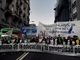 Legisladores bonaerenses apoyaron la Marcha Federal Universitaria: “La educación no es un gasto” Legisladores bonaerenses saltaron la grieta y convocaron a la cuarta Marcha Federal Universitaria, que tendrá lugar este martes desde las 17:00 horas.
