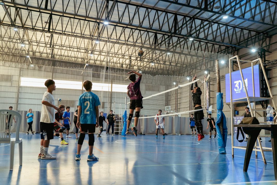 El senador bonaerense, Marcelo Leguizamón, presentó una ley para crear Centros Regionales de Alto Rendimiento destinado a potenciar a jóvenes deportistas.