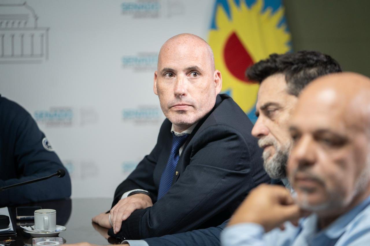 El senador de Hechos UCR-Identidad, Marcelo Leguizamón, remarcó que el Estado debe asumir un rol activo para las oportunidades de desarrollo deportivo.
