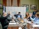 El Senado bonaerense activó un puñado de comisiones: cómo sigue la rosca por los cargos Pese a la fuerte interna dentro del oficialismo, el Senado bonaerense logró poner en marcha un puñado de comisiones. Los detalles.