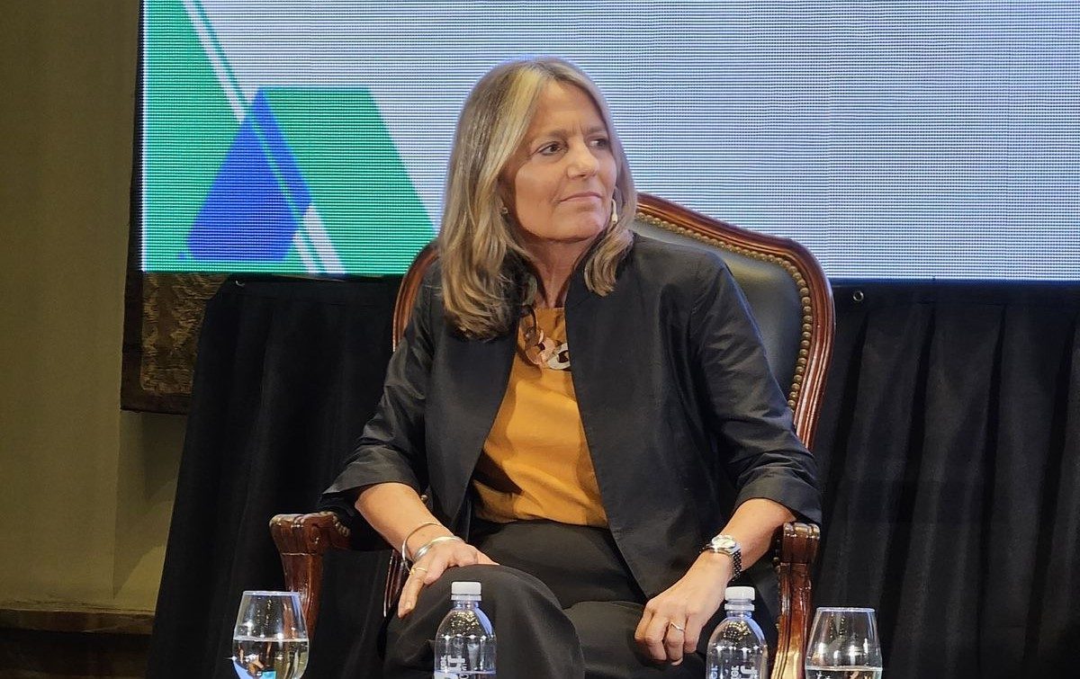 Debate Zona Fría: La secretaria de Energía de la Nación, María Carmen Tettamanti, expondrá este miércoles en el plenario de comisiones.