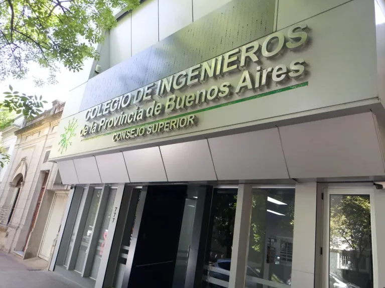 El Colegio de Ingenieros fue el primero en advertir sobre la situación en Catastro.