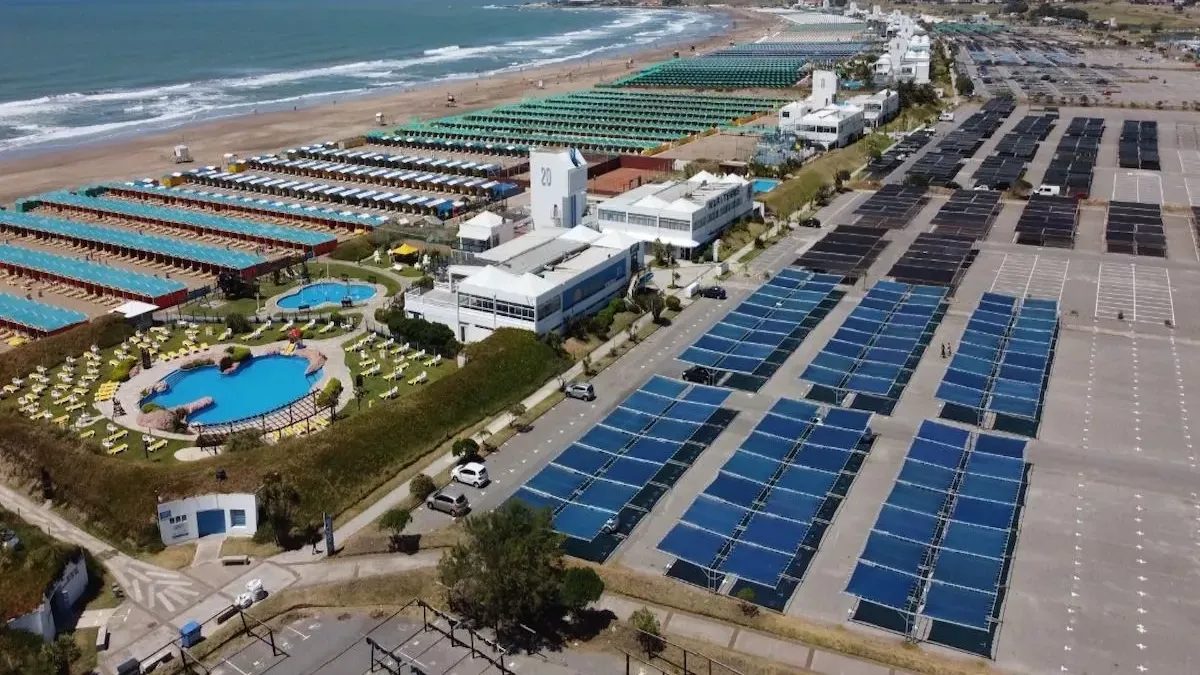 La oposición marplatense se abroqueló en la Legislatura con un proyecto para apresurar el traspaso del complejo balneario al Ejecutivo.