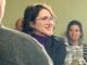 Una senadora libertaria le tiró flores a un peronista en plena comisión y la trataron de “compañera” La libertaria Betina Riva presentó con bombos y platillos al peronista Pedro Borgini al frente de una comisión, y desató las risas de los presentes.