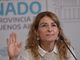 Quintana asumió la presidencia de la comisión de Igualdad de Trato: “Hay que mejorar las condiciones de la gente” La senadora radical, Natalia Quintana, asumió al frente de Igualdad de Trato y Oportunidades y cuestionó la política nacional en Discapacidad.