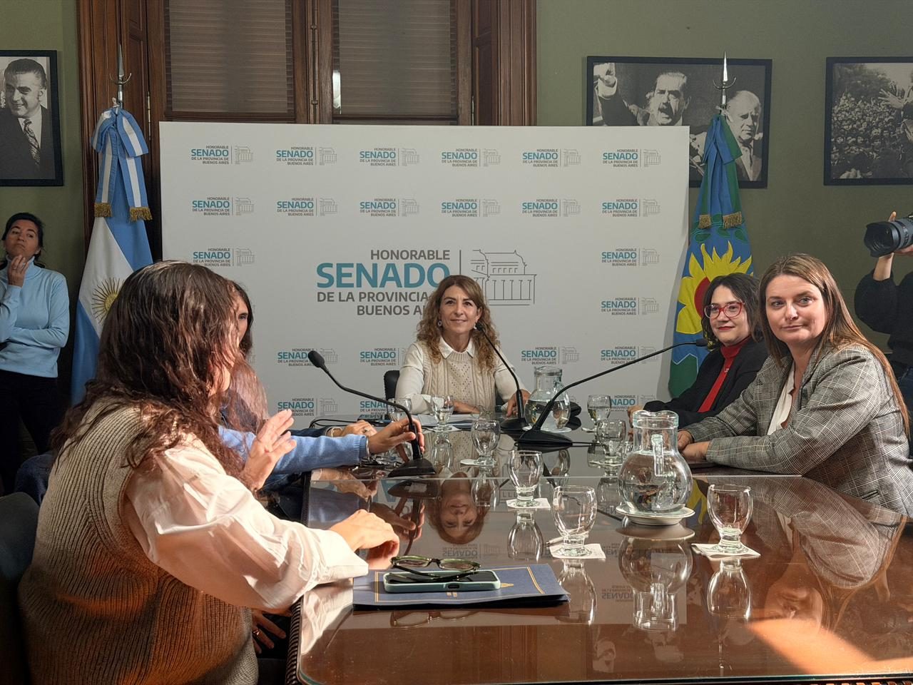 Natalia Quintana advirtió sobre las dificultades que atraviesan las personas con discapacidad y cuestionó el enfoque del gobierno nacional en la materia.