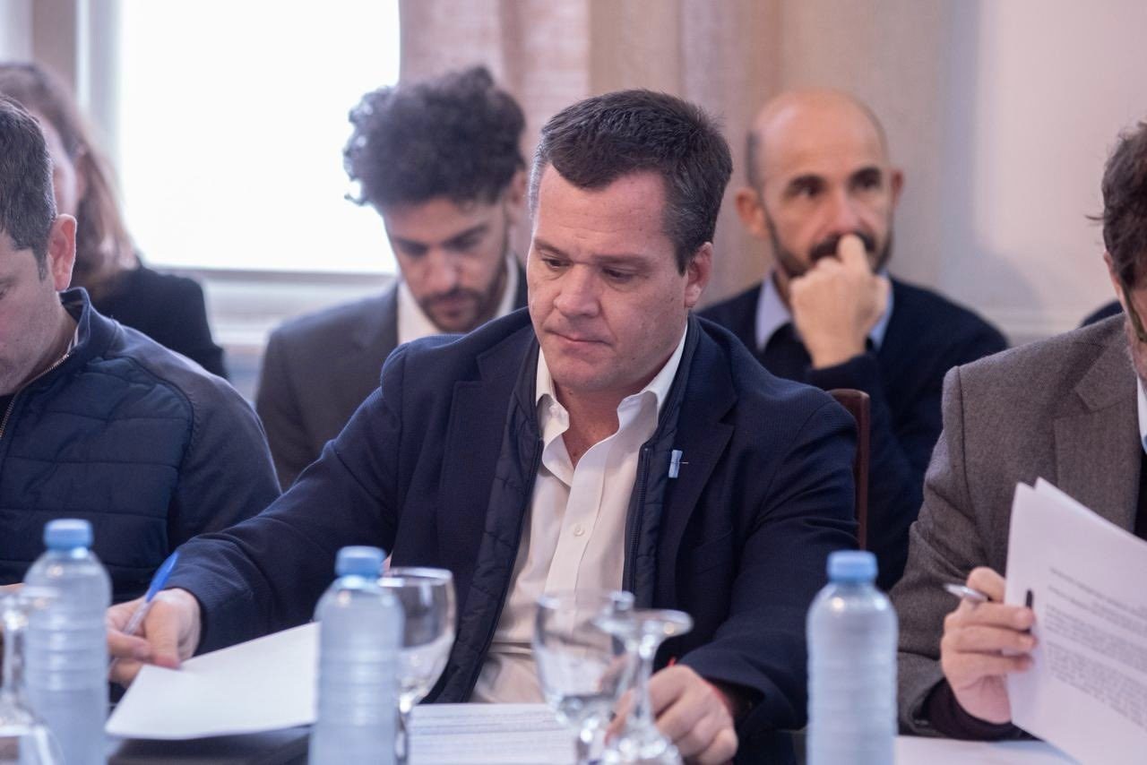 El diputado del PRO, Agustín Forchieri, advirtió por la situación generó un ‘cuello de botella’ crítico en el mercado inmobiliario bonaerense.