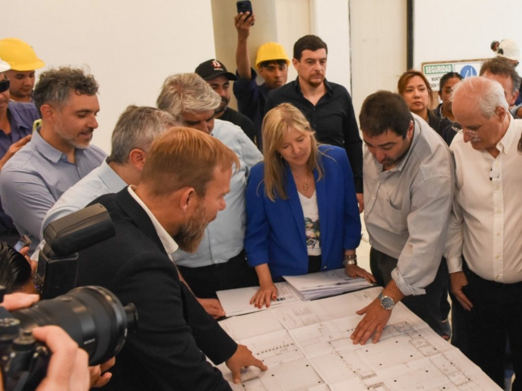 El diputado Agustín Forchieri reclamó explicaciones por el conflicto con la gerencia de Catastro que frenó planos y escrituras en la provincia.