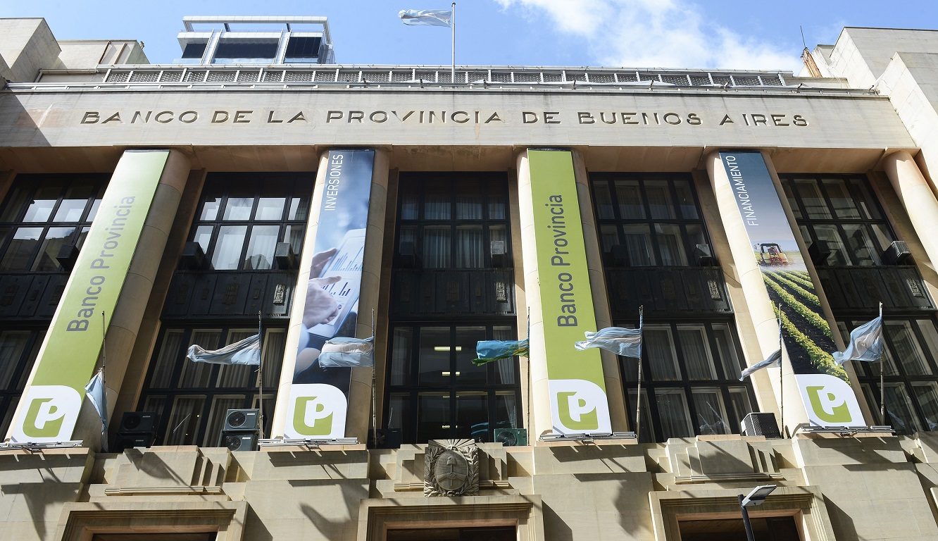 El proyecto de Malpeli propone que el Banco Provincia sea la entidad que actúe como garante de jóvenes inquilinos en contratos de alquiler universitario.
