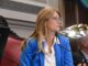 Magario convoca a más comisiones y demora el nuevo decreto, en medio de la interna con el kirchnerismo La titular del Senado bonaerense, Verónica Magario, postergó el nuevo decreto de comisiones hasta la próxima semana y puso otras tres en agenda.
