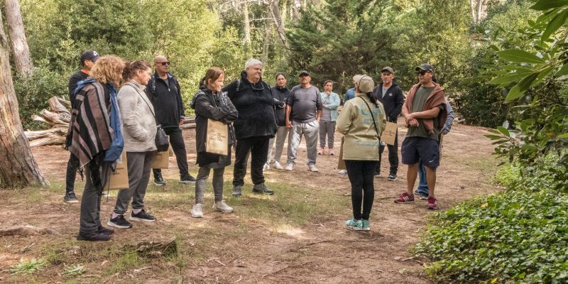Entre la agenda de actividades de La Costa, continuará la muestra itinerante "Navegando por la Historia".