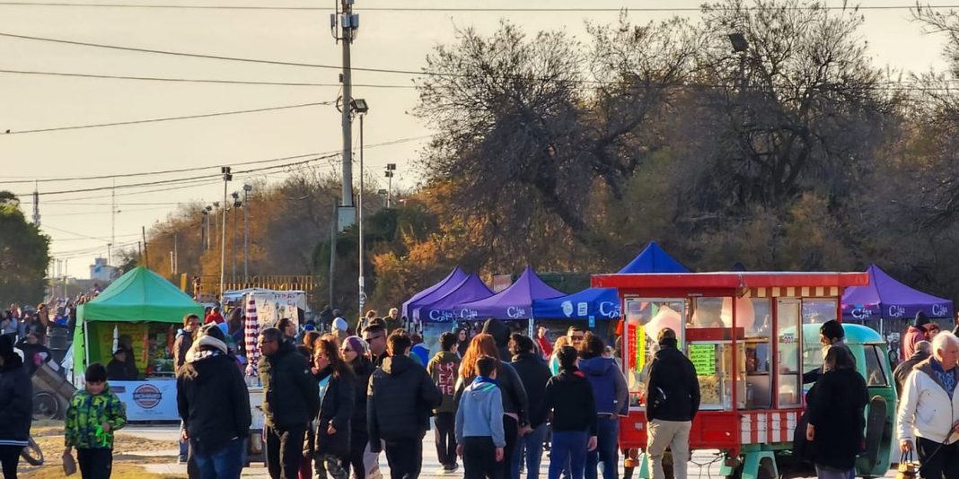 El Partido de La Costa detalló la agenda de actividades durante el fin de semana para la recreación de los habitantes del municipio y los turistas.