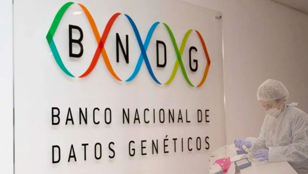 La diputada bonaerense Soledad Alonso presentó un proyecto para expresar su preocupación por el recorte presupuestario del Gobierno nacional al Banco de Datos Genéticos.