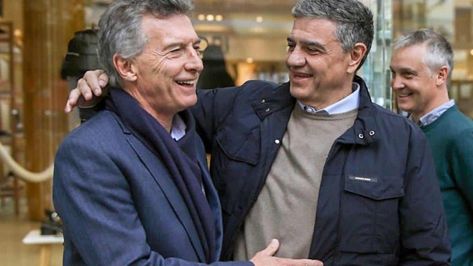El PRO salió a rechazar las críticas de Menem y a ratificar que busca candidatos propios para 2027 El jefe de Gobierno porteño, Jorge Macri, cruzó al diputado, Martín Menem, y defendió la posibilidad de que el PRO compita con candidatos propios en 2027.