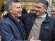 El PRO salió a rechazar las críticas de Menem y a ratificar que busca candidatos propios para 2027 El jefe de Gobierno porteño, Jorge Macri, cruzó al diputado, Martín Menem, y defendió la posibilidad de que el PRO compita con candidatos propios en 2027.