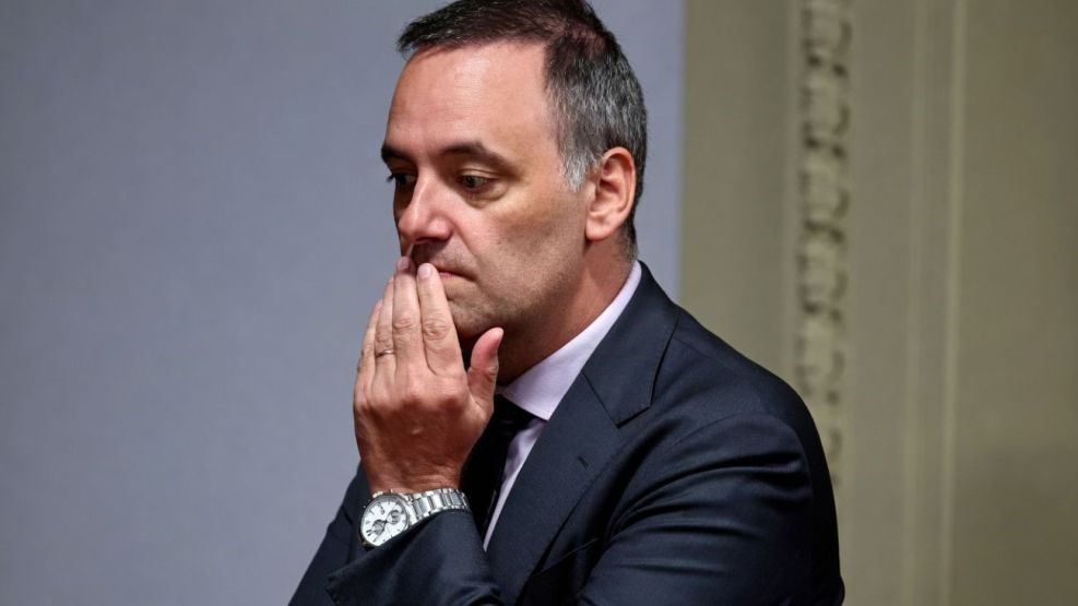 El Gobierno de Javier Milei con la mira puesta en capitalizar una serie de indicadores económicos favorables y en retomar el control de la agenda legislativa.