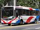 Rige un nuevo aumento del transporte público en el AMBA: los valores del boleto de colectivo y tren Este lunes comenzó a regir un nuevo esquema tarifario para el transporte público en el Área Metropolitana de Buenos Aires (AMBA).