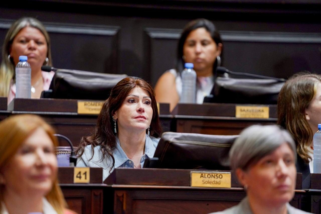 El proyecto de Soledad Alonso advirtió que el cierre de Cabot en Campana pone en riesgo más de 150 puestos laborales y afecta a la única planta productora de negro de humo del país.