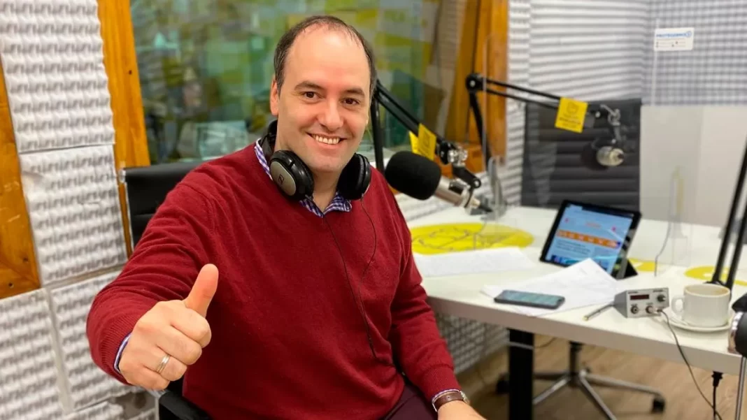 La Justicia constató los gastos por USD 245.000 que declaro Matías Tabar, el contratista que refaccionó la casa ubicada en el country Indio Cúa del jefe de Gabinete, Manuel Adorni.