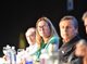 Arata alertó por la crisis de las pymes: “Milei está destruyendo el empleo argentino” La senadora Valeria Arata advirtió por la crisis que atraviesan las pymes bonaerenses, al señalar que se perdieron 327.813 empleos en blanco en lo que va de la gestión de Javier Milei.