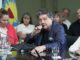 Kikuchi se anotó en el frente amplio contra Milei: “La salida es con el peronismo” El senador bonaerense de la bancada de los libertarios dialoguista, Carlos Kikuchi, confirmó las intenciones de conformar un frente amplio con el peronismo de cara al 2027.
