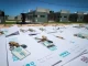 Provincia lanzó un plan solidario para regularizar cuotas del programa de viviendas El Ministerio de Hábitat de la Provincia lanzó un plan para regularizar cuotas del programa HogarBA y obtener recursos para nuevas viviendas.