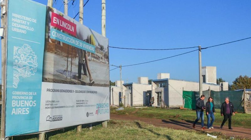 El Gobierno de la provincia de Buenos Aires lanzó un plan voluntario de normalización de cuotas del programa HogarBA, con el objetivo de reunir fondos para avanzar con nuevos planes de vivienda en otros municipios. 