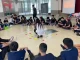 Presentan una ley para que las escuelas intervengan ante noviazgos violentos El senador del PRO, Juan Manuel Rico Zini, presentó un proyecto para crear un Programa de Prevención de Noviazgos Violentos en escuelas secundarias.