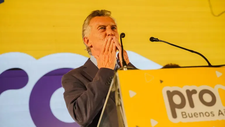 Petrecca consideró que una “gran PASO” entre Milei y Macri es una opción viable para 2027.