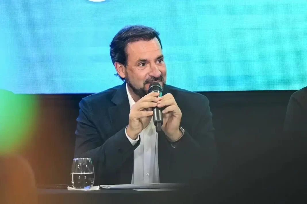 Axel Kicillof creó el Consejo Provincial de la Economía del Conocimiento y puso al frente a Ariel Sujarchuk, que supo respaldarlo en la interna abierta que mantiene con Cristina Kirchner.