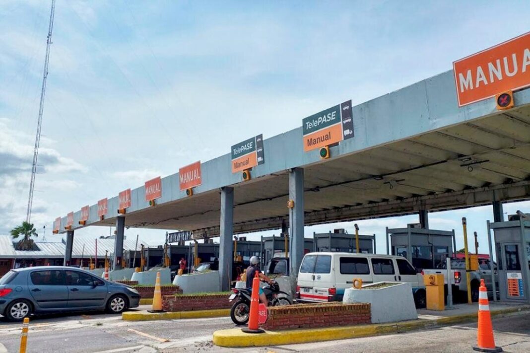 La diputada bonaerense de Fuerza Patria, Laura Aloisi, rechazó el plan del Gobierno nacional de privatizar la Ruta 3 e instalar un peaje entre las localidades de Azul.