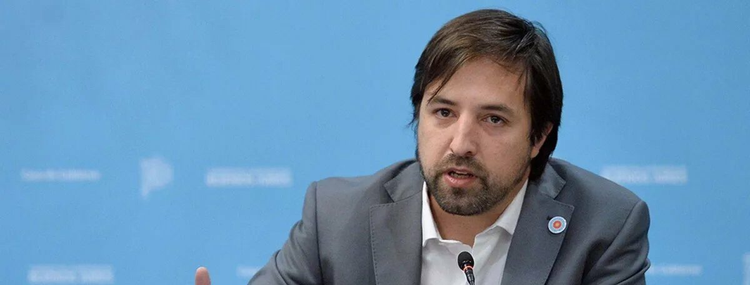 Ante el brote de hantavirus, que encendió las alarmas en la provincia de Buenos Aires, diputados libertarios piden explicaciones al ministro de Salud, Nicolás Kreplak.