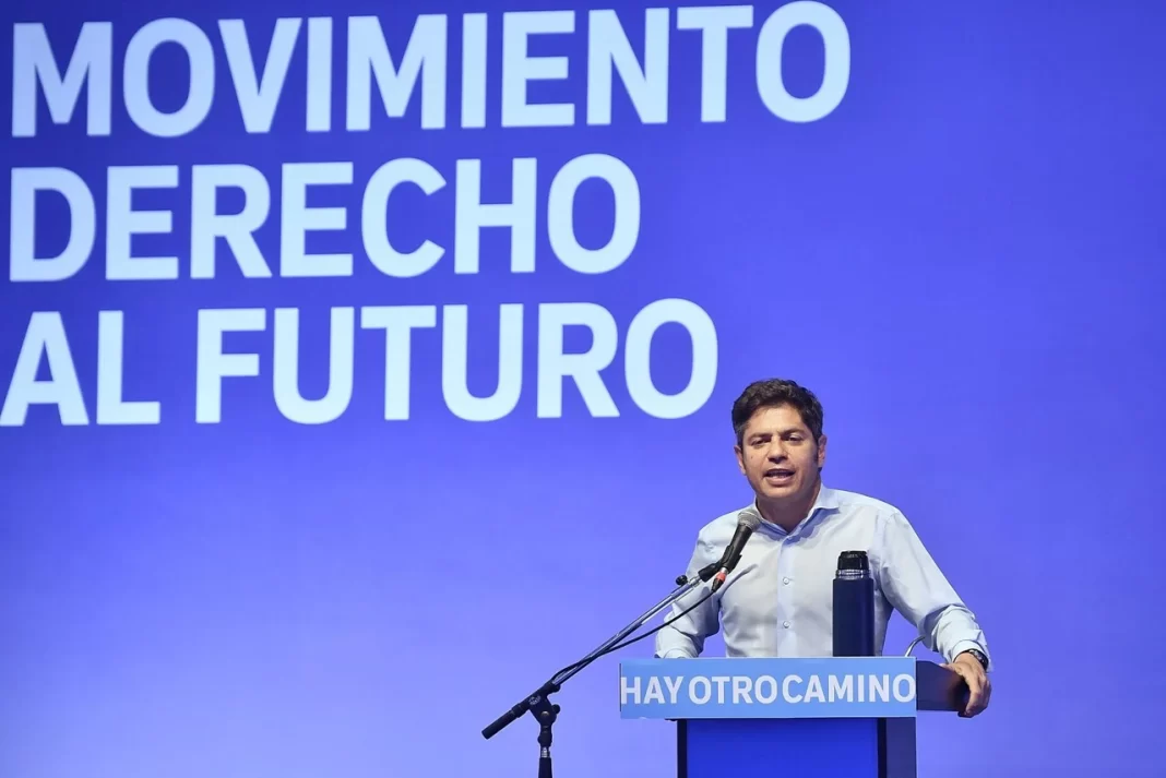 El gobernador Axel Kicillof encabezará el próximo 28 de mayo el lanzamiento de MDF Salud, en medio de la disputa con el Gobierno de Javier Milei por los recortes sanitarios.