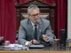 Martín Menem le respondió a la tropa de Caputo: “No le mentí al Presidente” El titular de Diputados, Martín Menem, negó operar contra el Gobierno nacional y pidió “no subestimar” a Javier Milei, tras la polémica en redes.