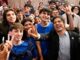 Kicillof lanza el MDF Juventud para disputarle el voto adolescente a Milei Axel Kicillof adelantó el lanzamiento del MDF Juventud y avanza a paso firme en la estrategia que desplegó para fortalecer su armado de cara a 2027.